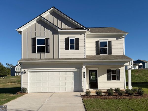 107 Willow Circle, Rock Spring, GA 30739