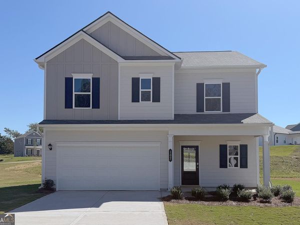 107 Willow Circle, Rock Spring, GA 30739