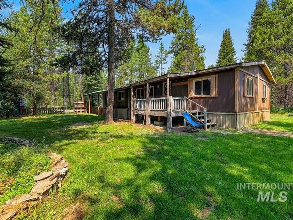175 Angus, Donnelly, ID 83615