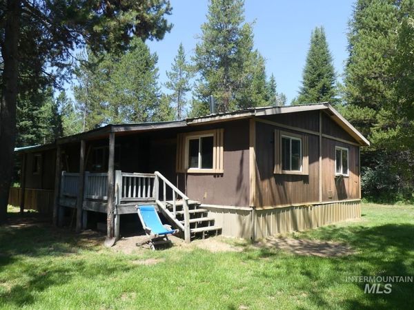 175 Angus, Donnelly, ID 83615
