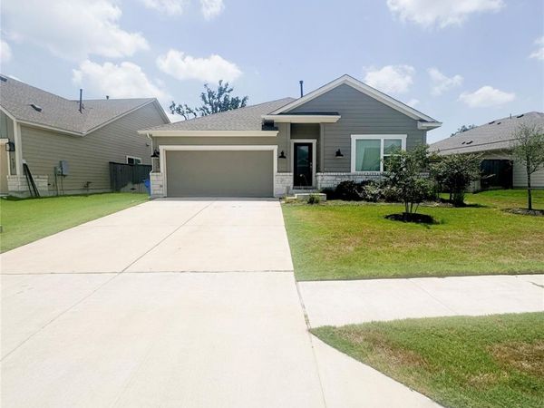 133 Patrick Herndon DR, Bastrop, TX 78602