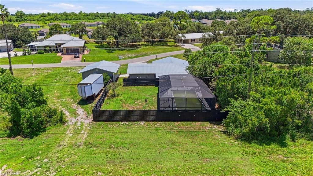 865 Quail Run , Labelle, FL 33935 Photo