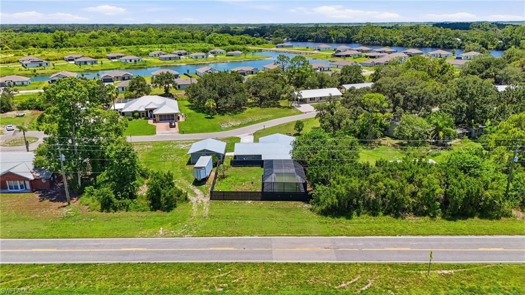 865 Quail Run , Labelle, FL 33935 Photo