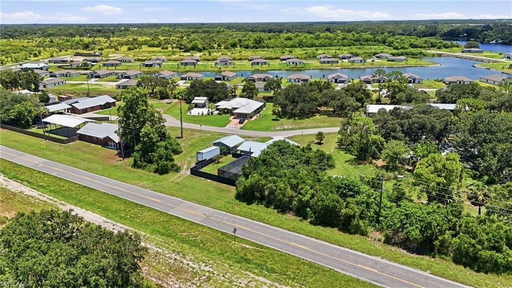 865 Quail Run , Labelle, FL 33935 Photo