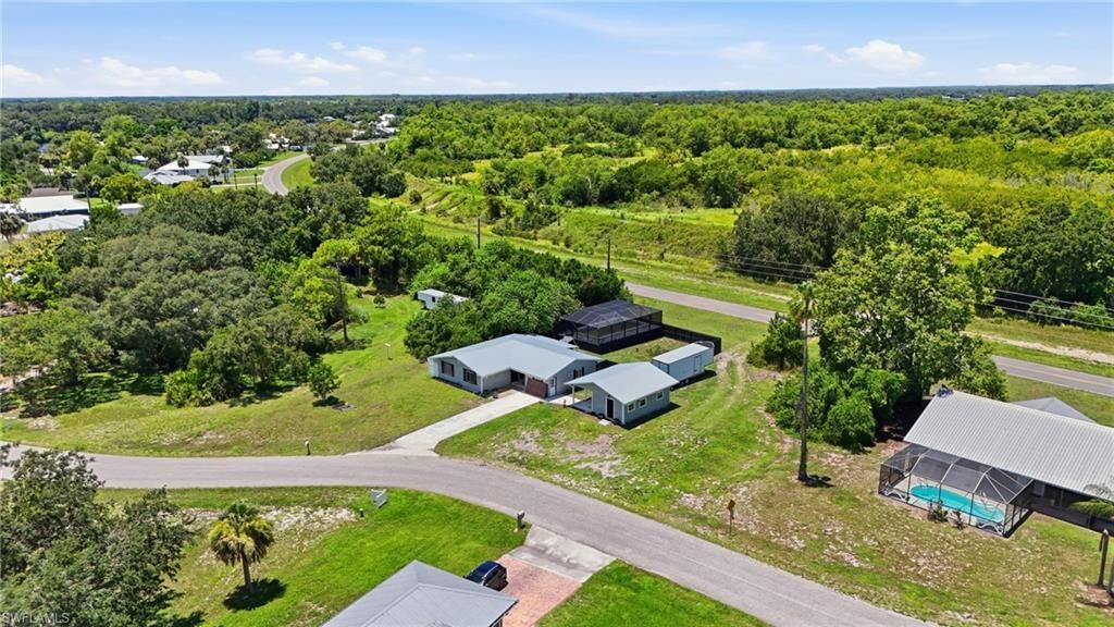 865 Quail Run , Labelle, FL 33935 Photo