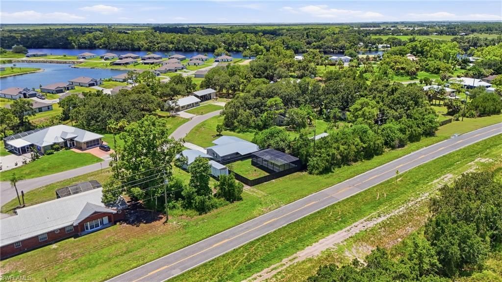 865 Quail Run , Labelle, FL 33935 Photo
