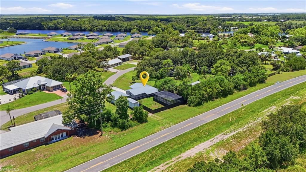 865 Quail Run , Labelle, FL 33935 Photo