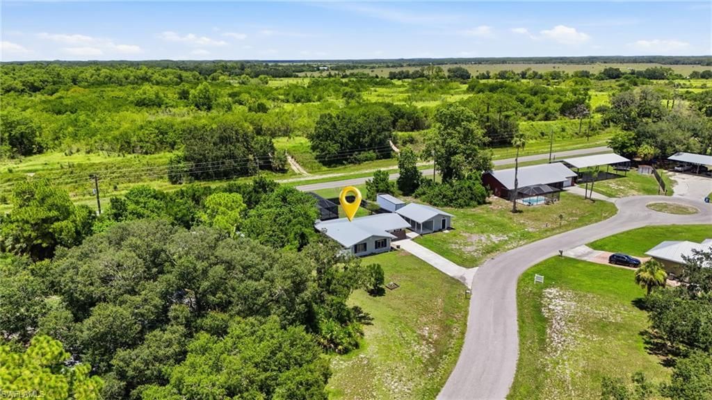 865 Quail Run , Labelle, FL 33935 Photo