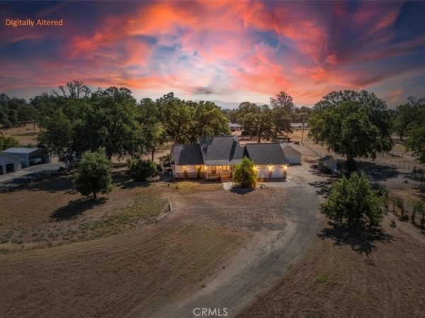 2764 Majestic Oak Circle, Cottonwood, CA 96022