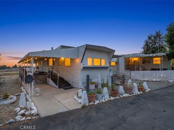 39060 Cherry Valley Boulevard, Unit 65, Cherry Valley, CA 92223