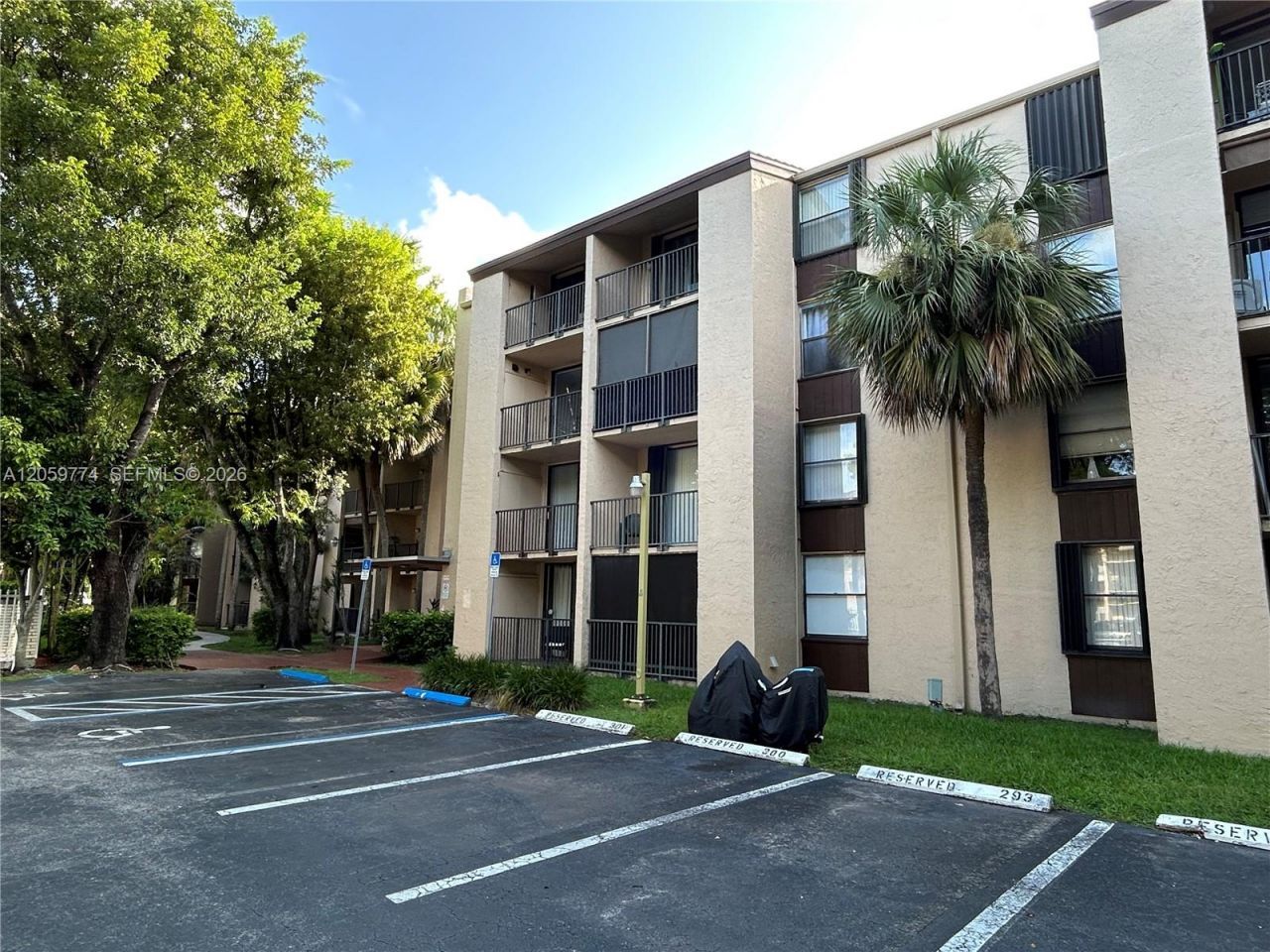 14301 N Kendall Dr, Unit 109B, Miami, FL 33186 Photo