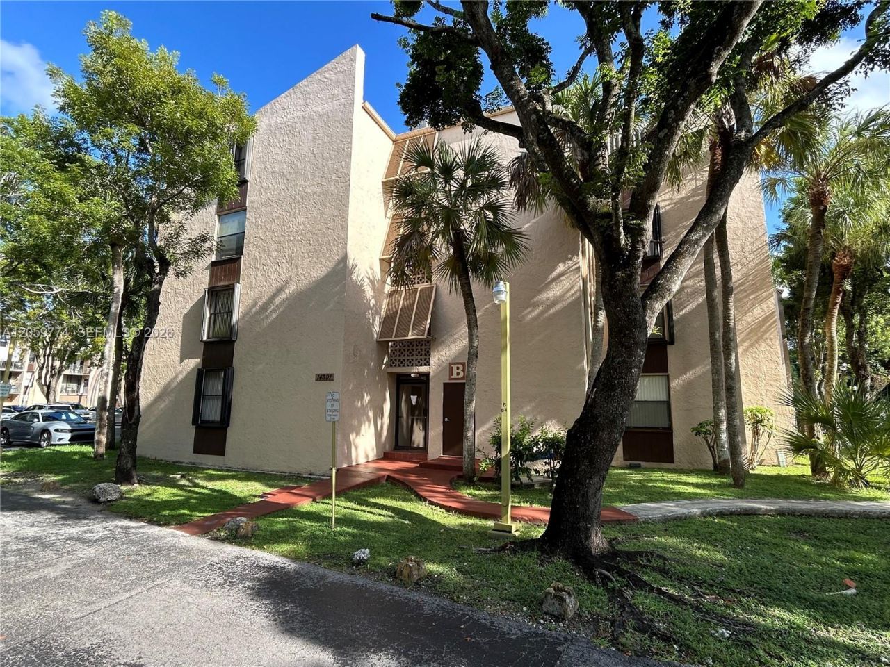 14301 N Kendall Dr, Unit 109B, Miami, FL 33186 Photo