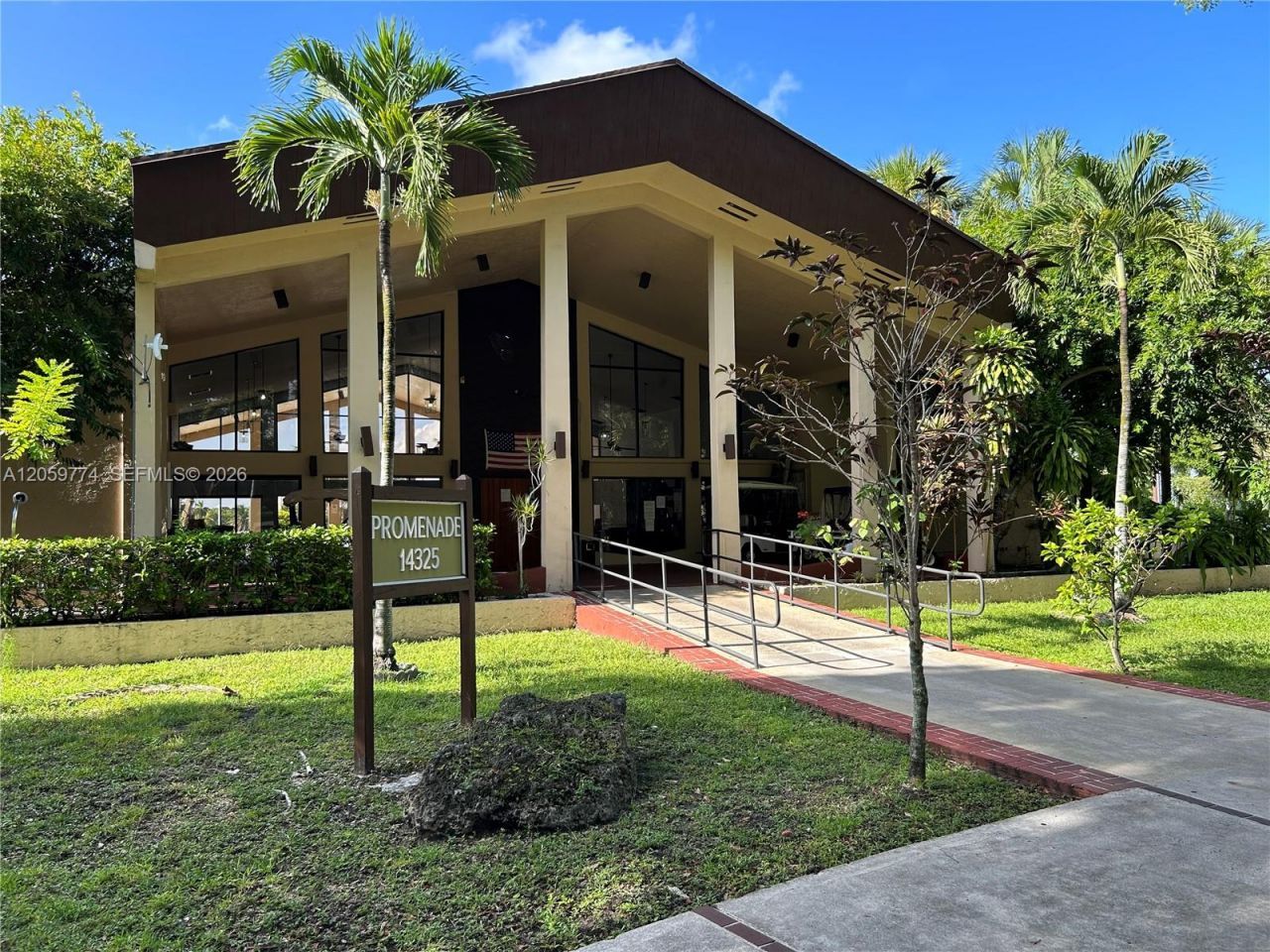 14301 N Kendall Dr, Unit 109B, Miami, FL 33186 Photo