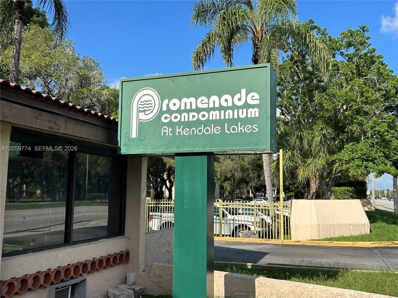 14301 N Kendall Dr, Unit 109B, Miami, FL 33186 Photo