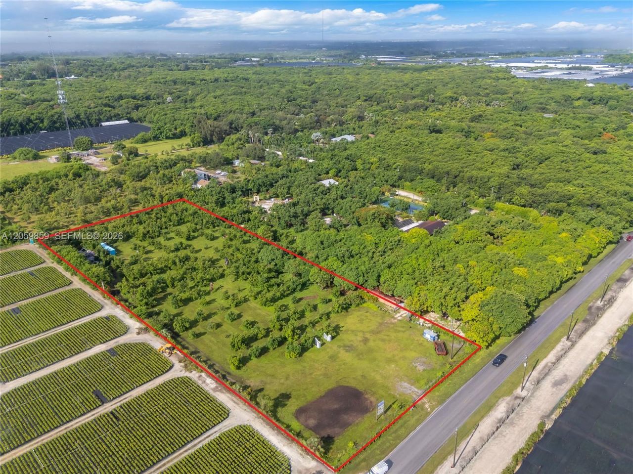 15300 SW 216th,, Miami, FL 33170 Photo