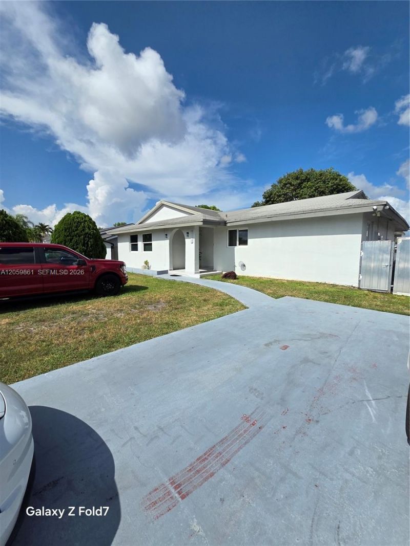 16884 SW 109th Ct, Miami, FL 33157 Photo