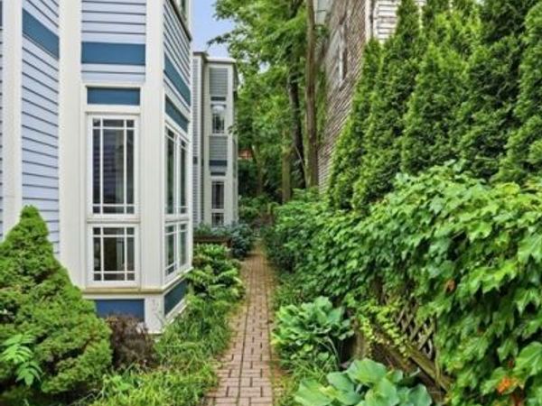 45 Market St, Unit 2, Cambridge, MA 02139