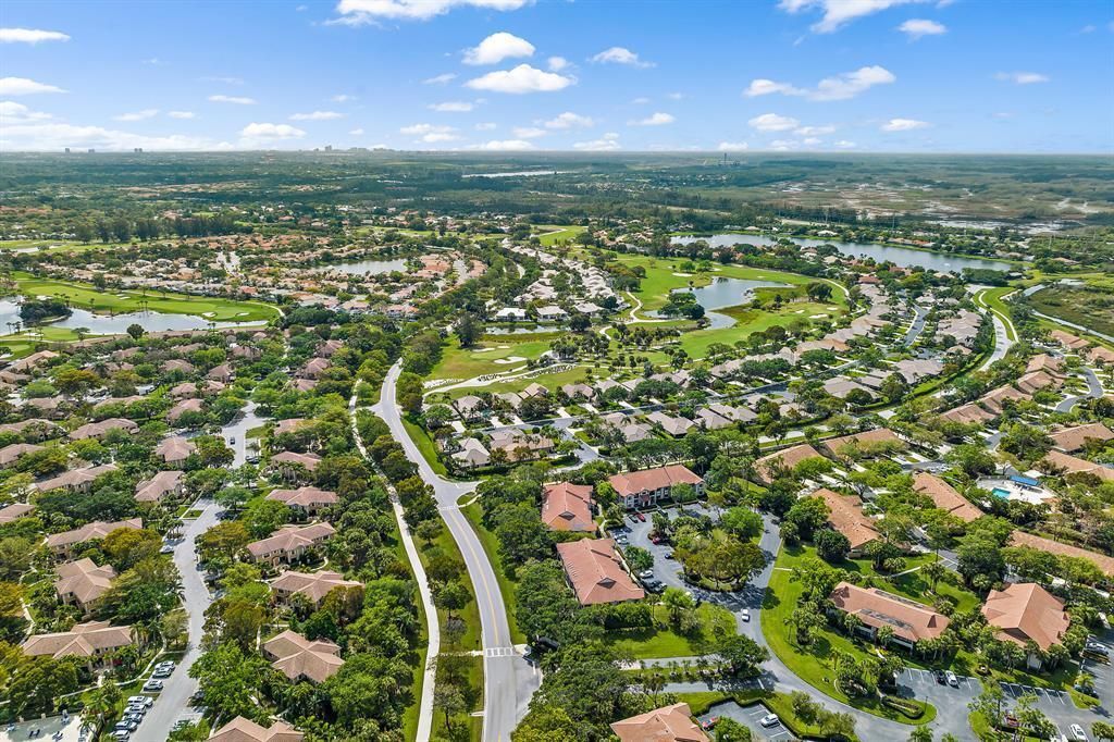 1143 Duncan Circle, Unit 101, Palm Beach Gardens, FL 33418 Photo