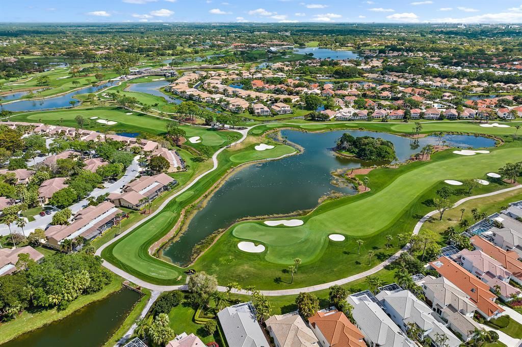 1143 Duncan Circle, Unit 101, Palm Beach Gardens, FL 33418 Photo