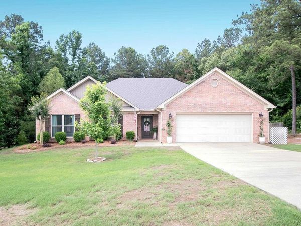 385 Reuben Drive, Alexander, AR 72002