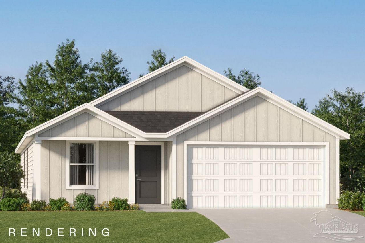 5337 Azimuth Way, Unit 22B, Milton, FL 32570 Main Photo