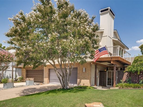 5901 Ranger Drive , Rockwall, TX 75032