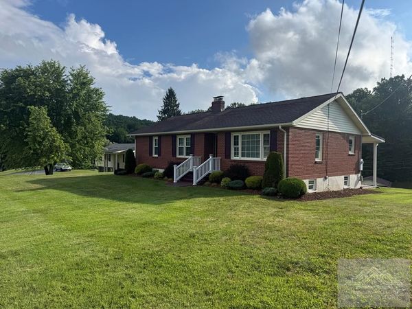 224 Brandywine Lane, Bluefield, WV 24701
