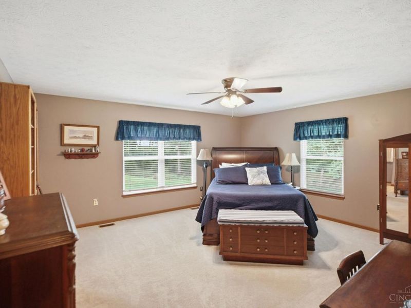 5263 Fischer Road, Harlan Twp, OH 45113 Photo 12