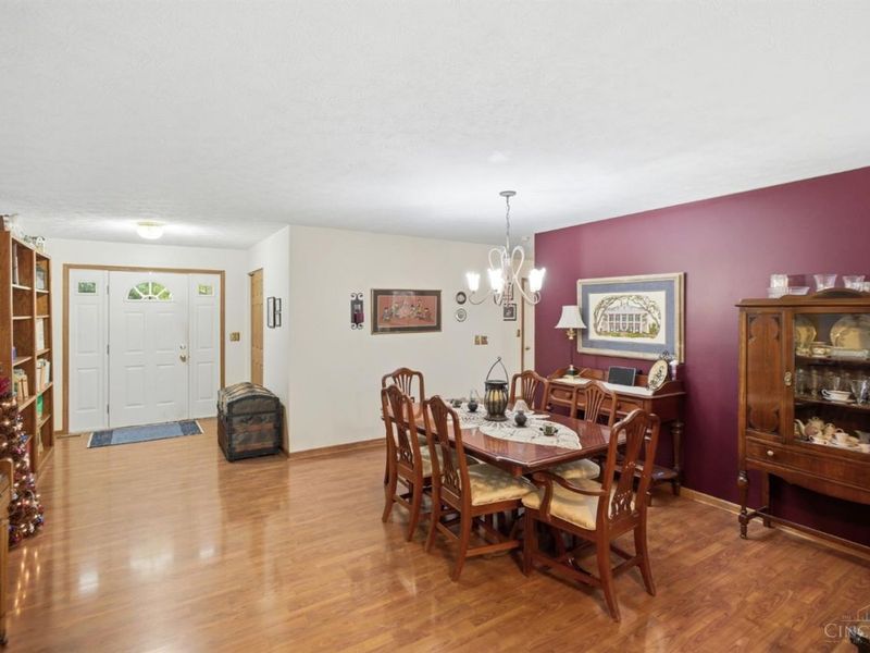 5263 Fischer Road, Harlan Twp, OH 45113 Photo 4