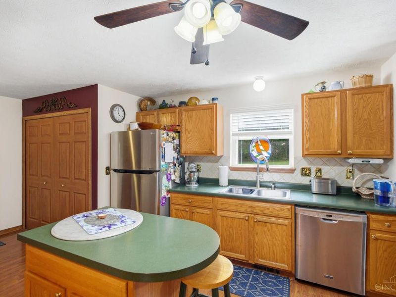 5263 Fischer Road, Harlan Twp, OH 45113 Photo 8