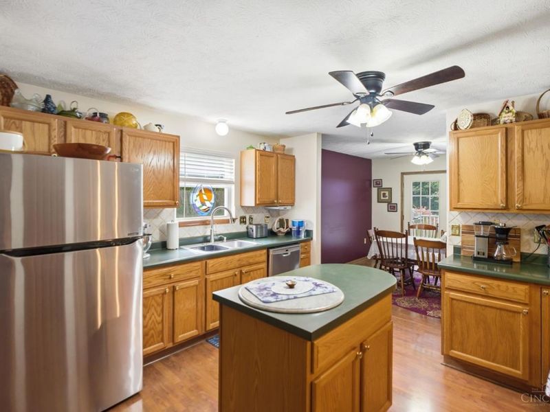 5263 Fischer Road, Harlan Twp, OH 45113 Photo 9