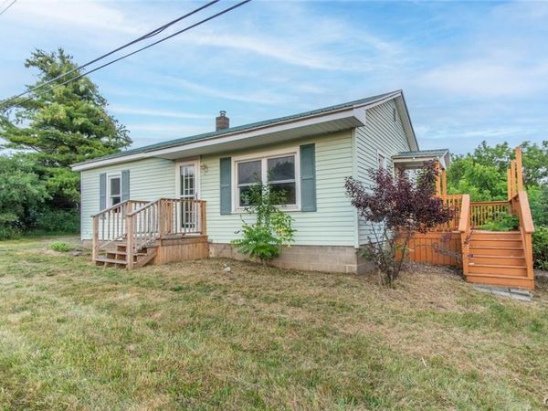 23026 Spring Valley Drive , Watertown, NY 13601