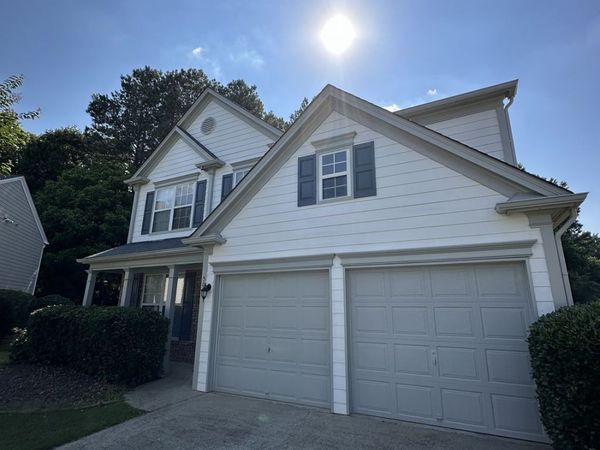 500 Stambridge Court, Johns Creek, GA 30005