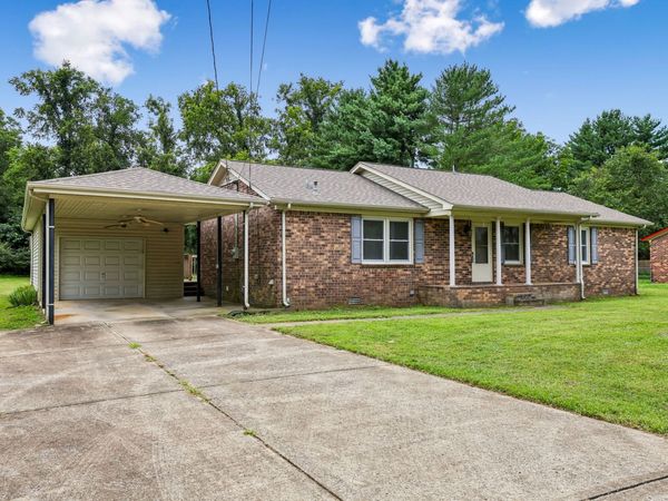 2724 Fawnwood Dr, Murfreesboro, TN 37129