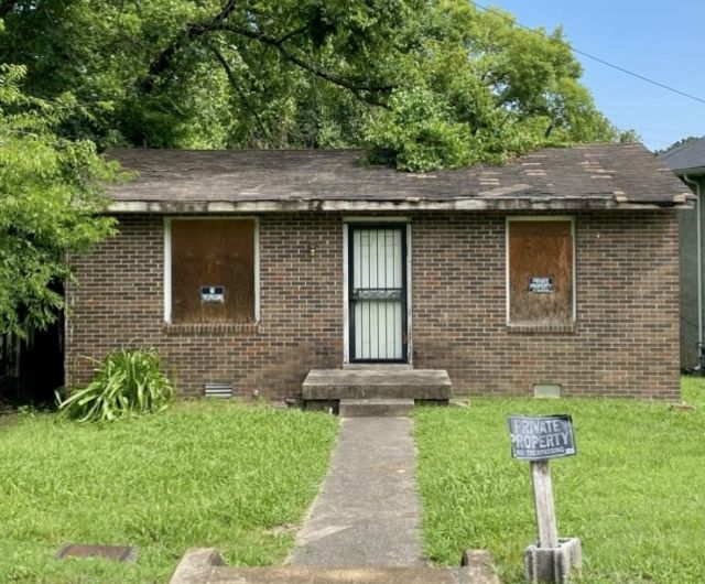 706 31st Avenue N, Nashville, TN 37209 Main Photo