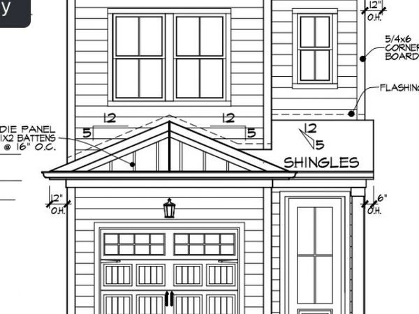 603 James Ave , Nashville, TN 37209