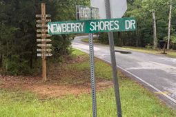 0 Newberry Shores Drive  photo 4
