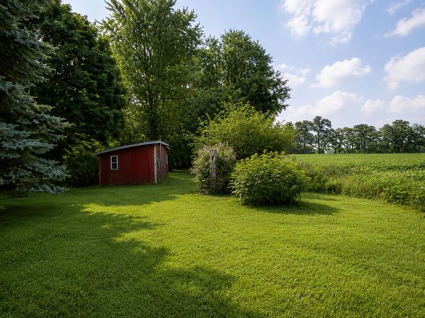4850 H Drive S, East Leroy, MI 49051