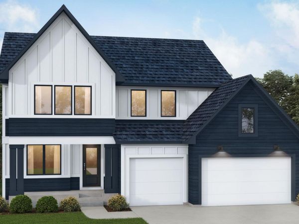 3725 Knightsbridge Lane N, Lake Elmo, MN 55042
