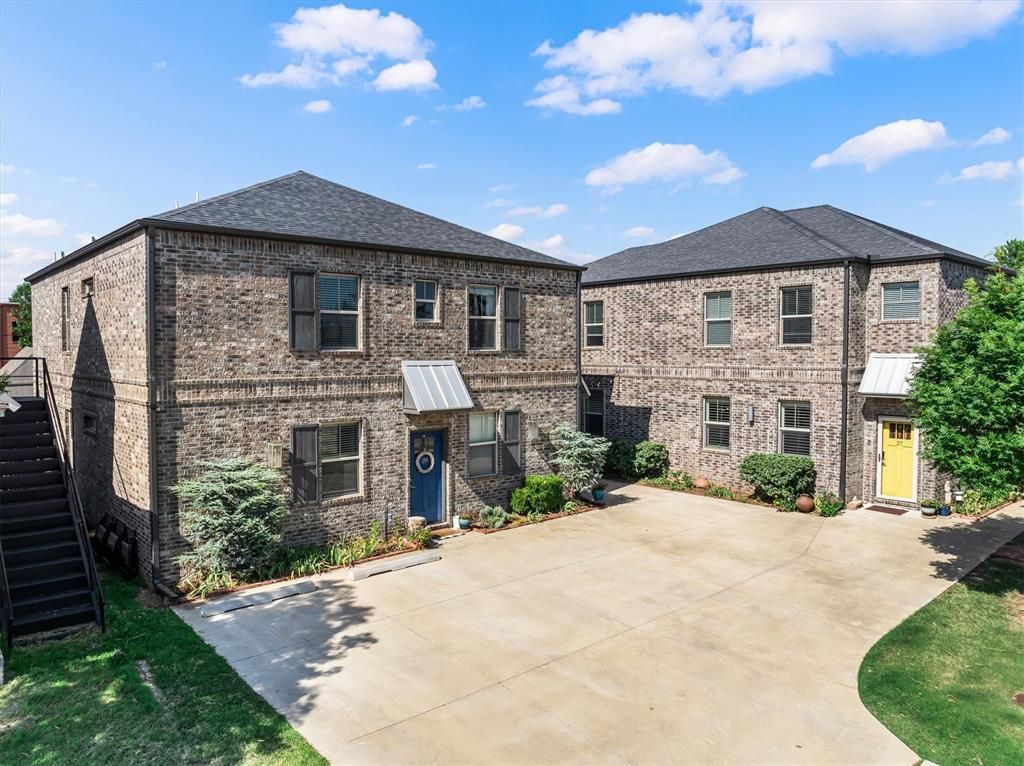 37 E Hurd Street, Unit 29, 33, 37, Edmond, OK 73034 Main Photo