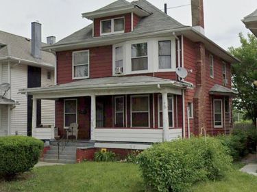 2208 Rosewood Avenue, Toledo, OH 43606
