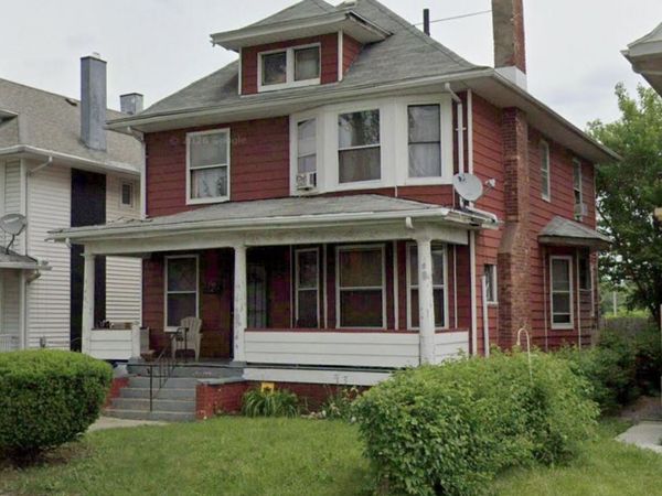 2208 Rosewood Avenue , Toledo, OH 43606