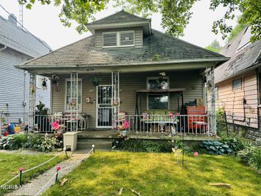 1659 Fernwood Avenue, Toledo, OH 43607