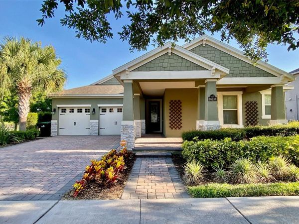 16238 WIND VIEW LANE , WINTER GARDEN, FL 34787