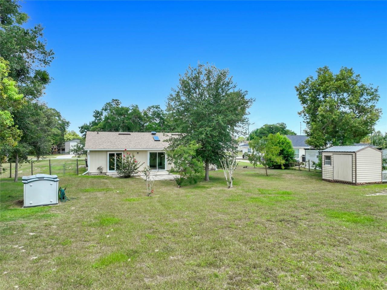 2255 Croat Street , Mount Dora, FL 32757 Photo