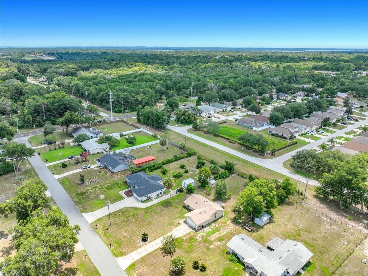 2255 Croat Street , Mount Dora, FL 32757 Photo