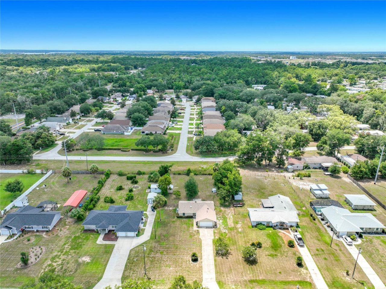 2255 Croat Street , Mount Dora, FL 32757 Photo