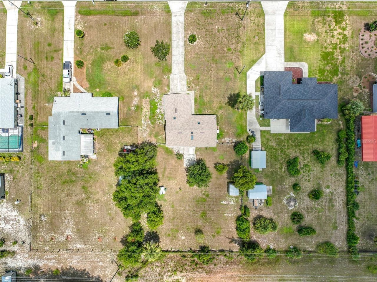 2255 Croat Street , Mount Dora, FL 32757 Photo