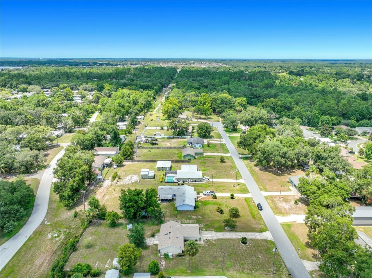 2255 Croat Street , Mount Dora, FL 32757 Photo