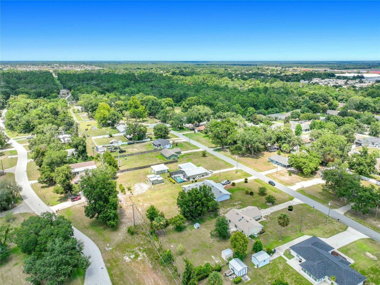 2255 Croat Street , Mount Dora, FL 32757 Photo